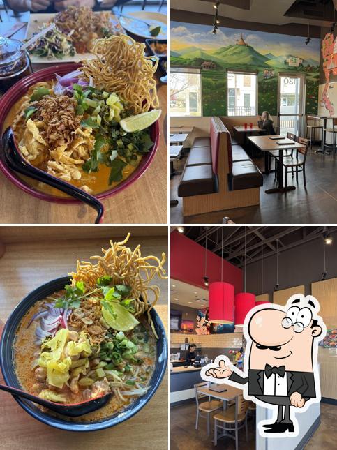 Mr. Thai