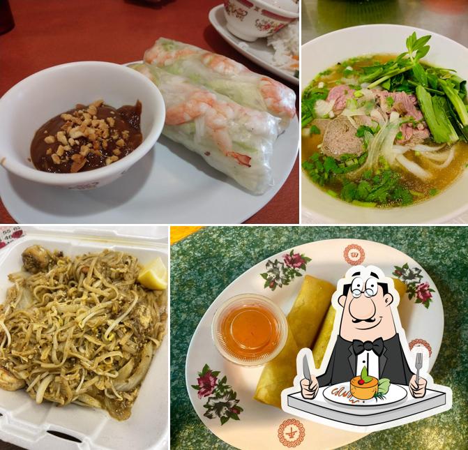PHO VIET