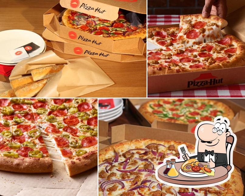 Pizza Hut
