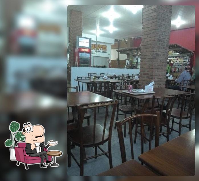 Restaurante e Pizzaria Deguste
