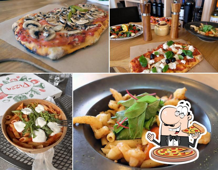 Pizzeria L'italiano