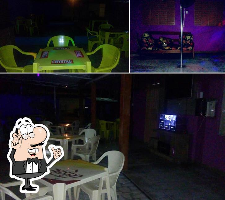Drinks Bar Matupa