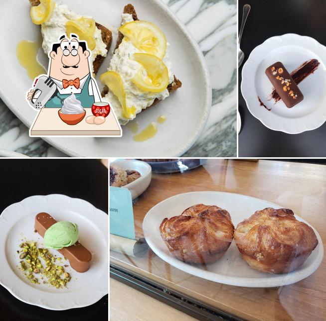 Walnut Street Cafe