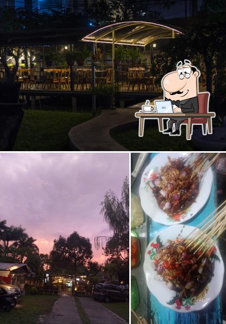 Barley Bar & Grill