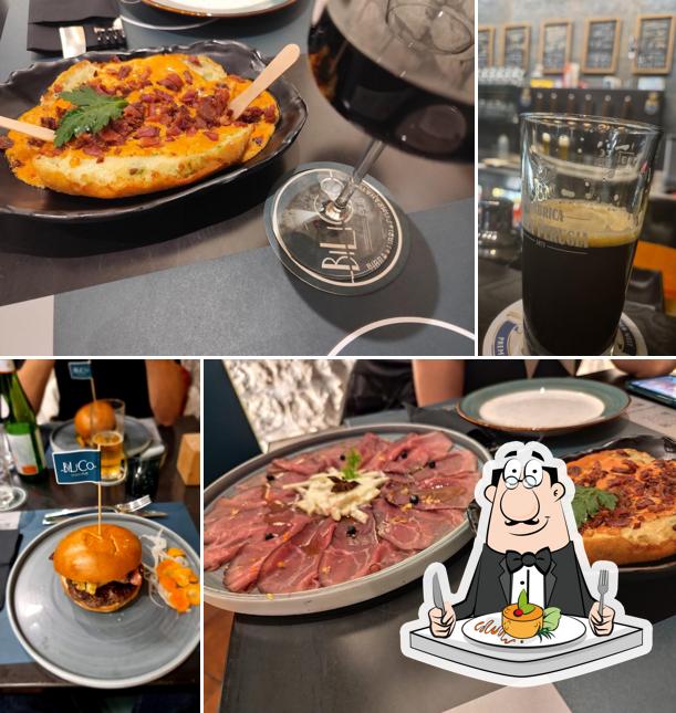 BiLiCo Pub