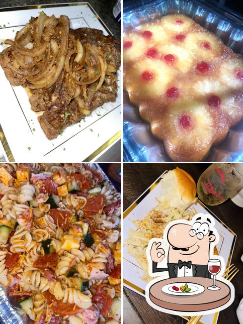 Chelly's Food Factory