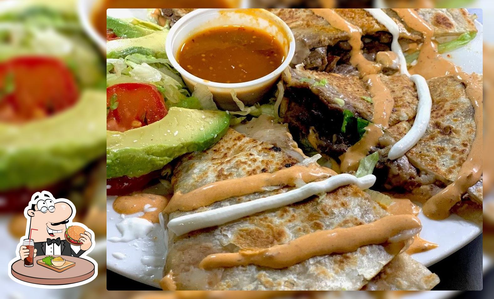 Cornerstone Cafe & Catering