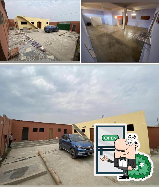 EMPRESA SALOME DA CONCEICAO JULIO