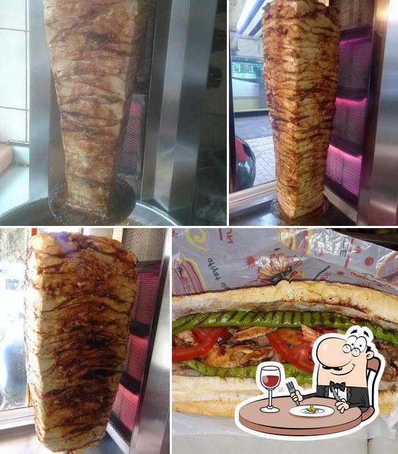 İZNİK ÇITIR DÖNER