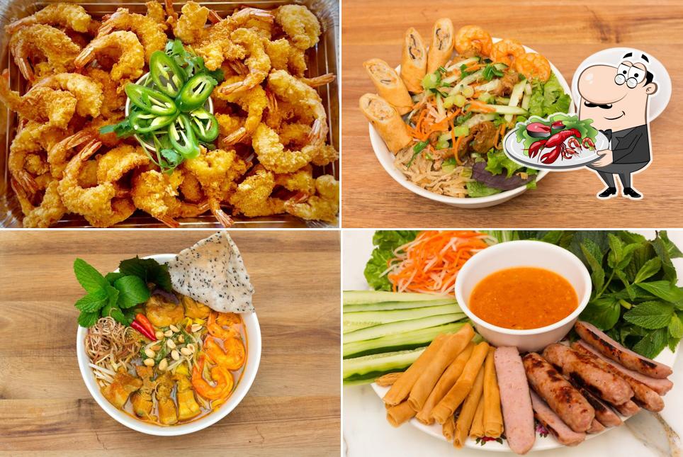 LanAnh Kitchen