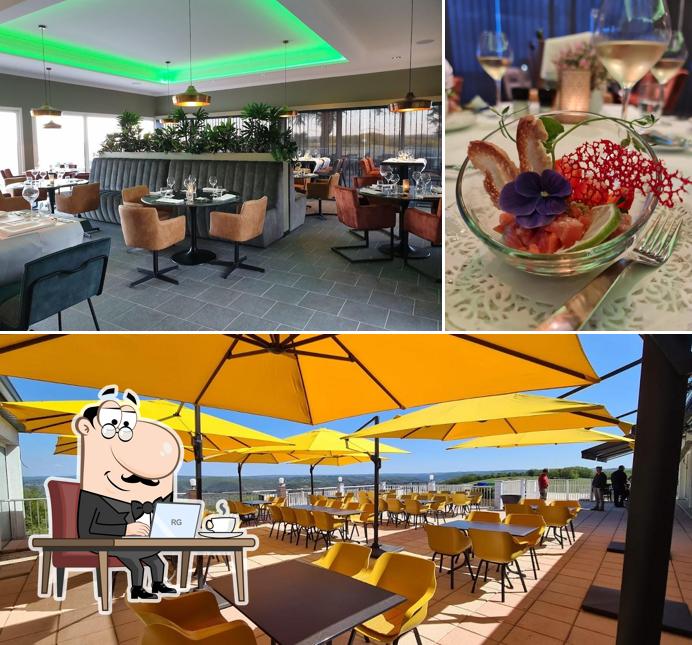 Restaurant Le Merigou