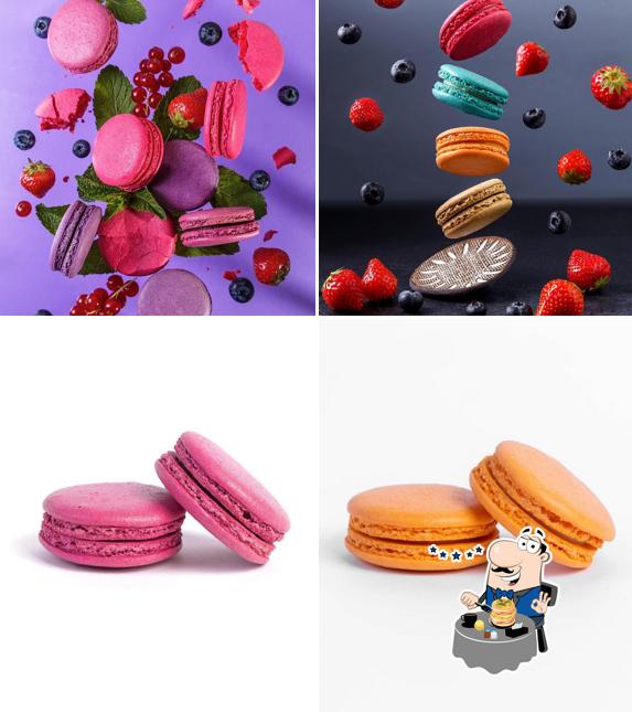 Macaronberry