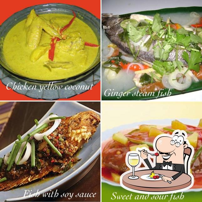 Nelson Bay Truly Malaysian Food -delivery Service