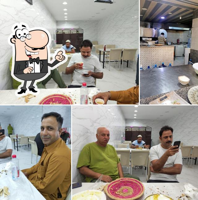 PAKISTANI HOTEL