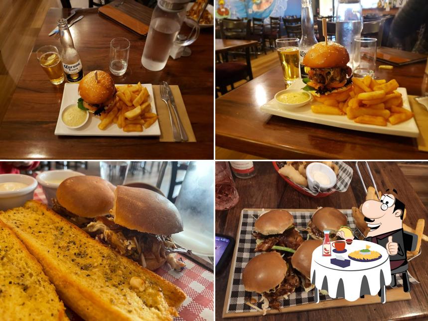 Pan & Grill