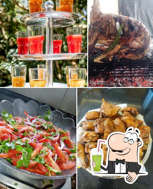 Ray's Family Catering Ltd