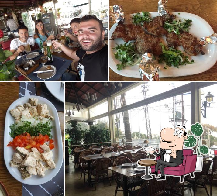 Shish Barbecue