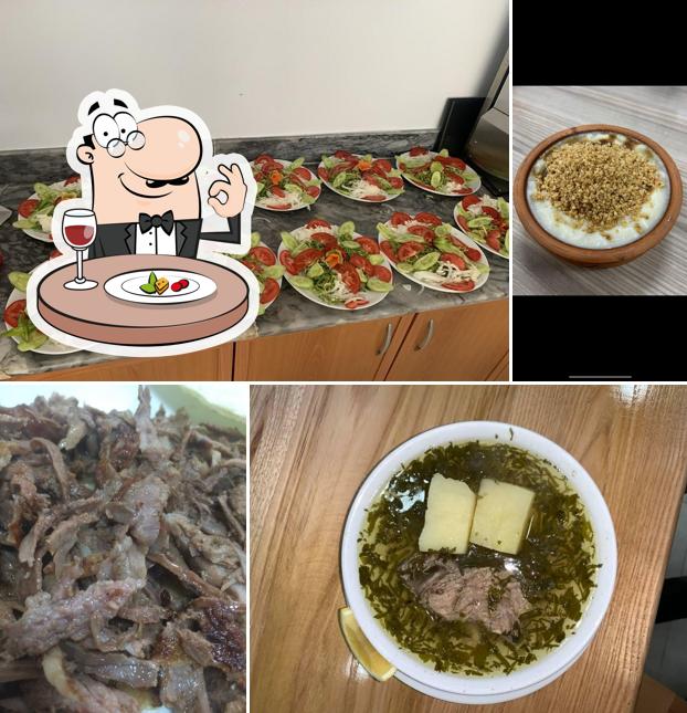 Sürmene İmren Lokantası