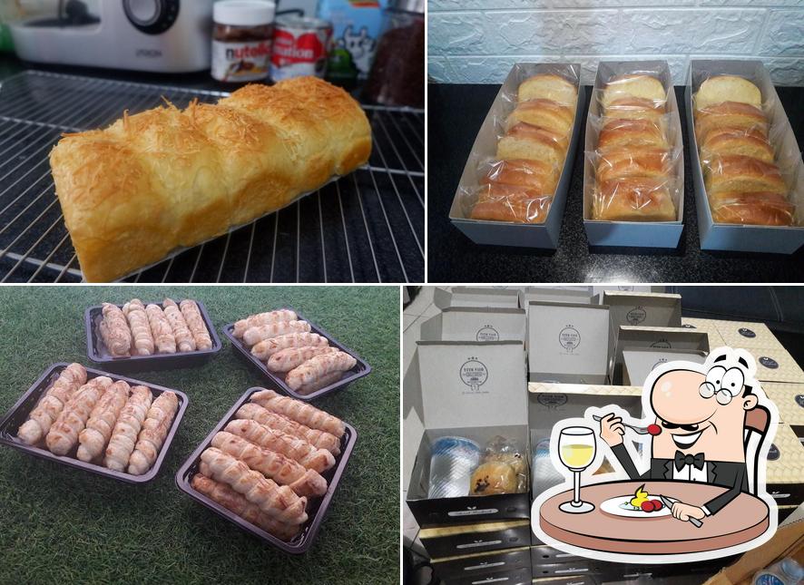 VITOVICO Bake&Pastry