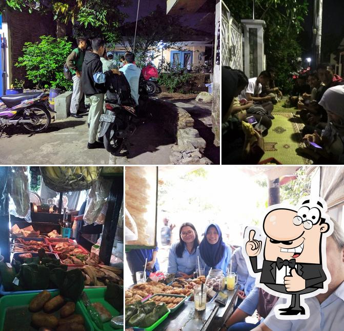 Wedangan Pak Mamed