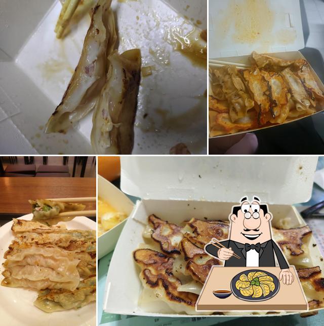 八方雲集 彰化花壇中正店