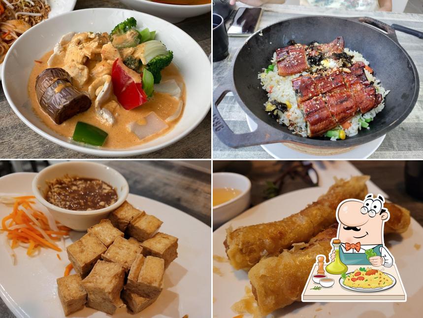 Saigon House Restaurant