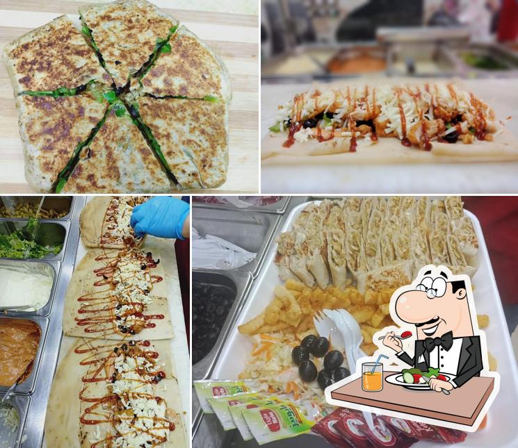 Shami Restaurant