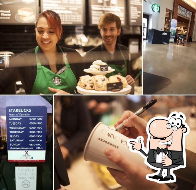 Starbucks Coffee Company