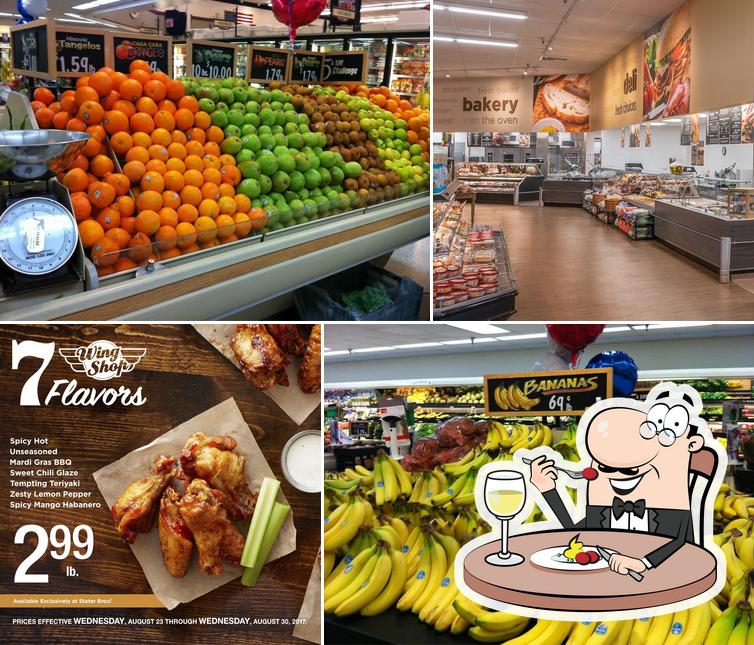 Stater Bros. Markets