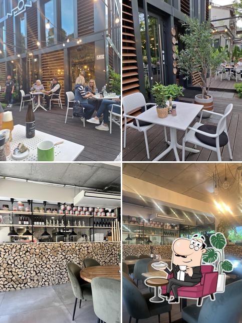Sukces Restaurant & Catering