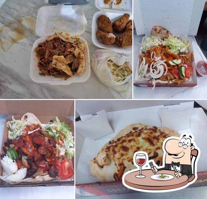 Taste Of India Irvine