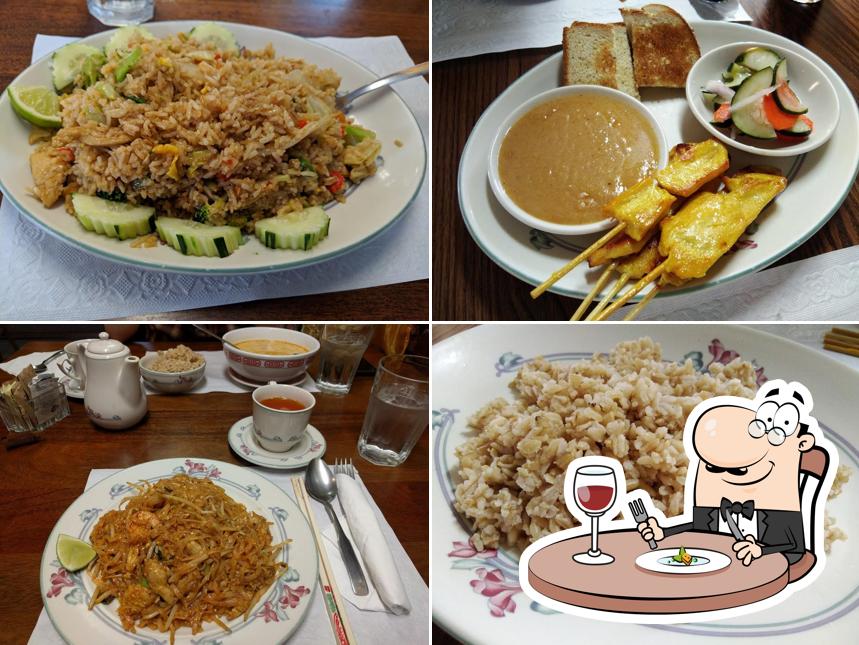 Thai Village Restaurant