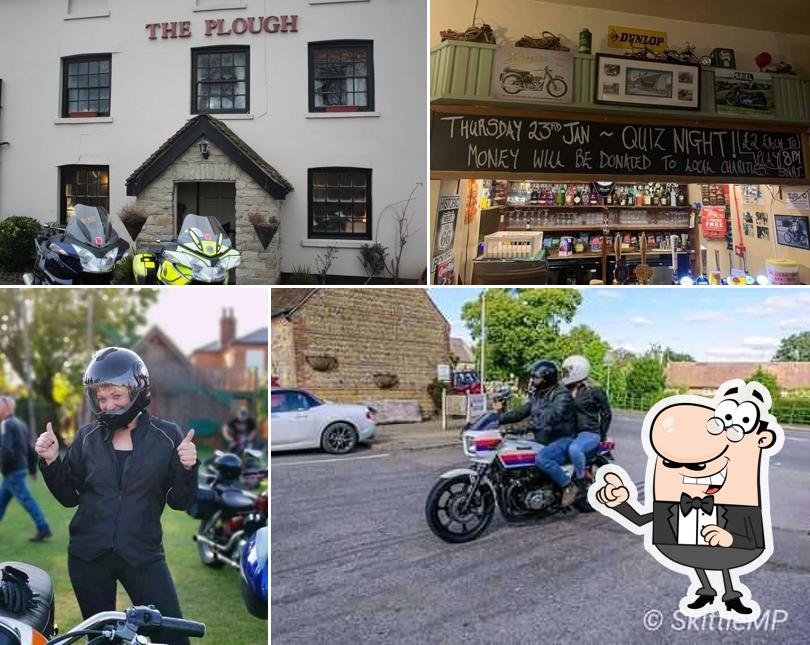 The Plough Inn