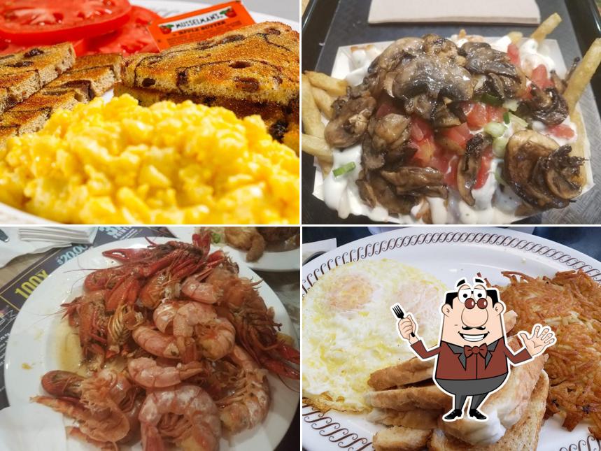 Waffle House