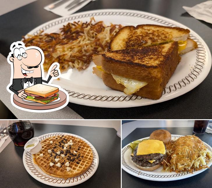 Waffle House