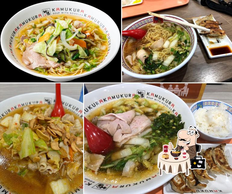 どうとんぼり神座 イオンモール橿原店