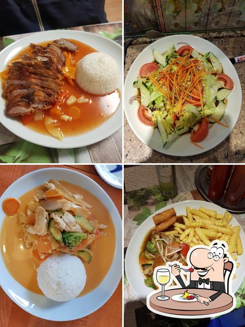 Asia Wok Inn Süssen
