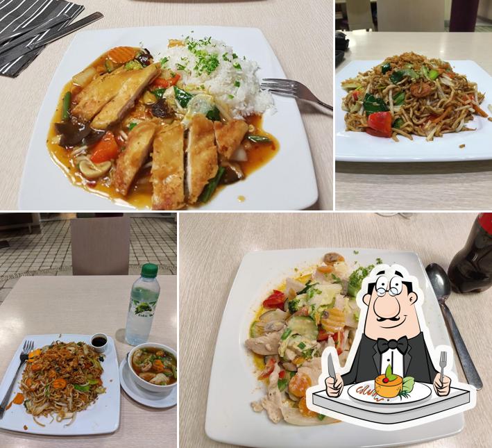 Asia-Wok Inh. Van Khai Nguyen
