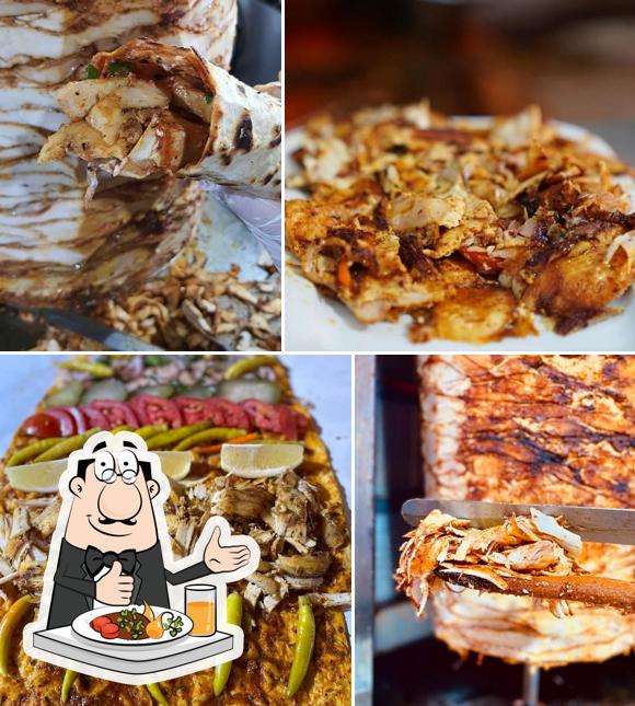 Balli Döner