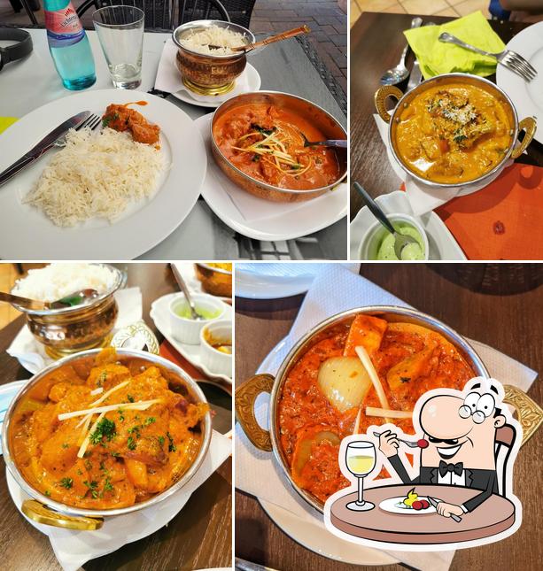 Bombay Mirchi - Indisches Restaurant