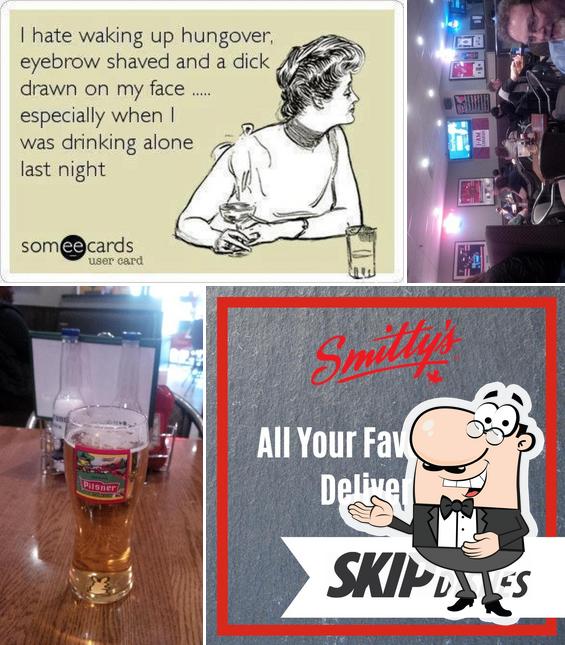 Bugsy's Bar & Grill