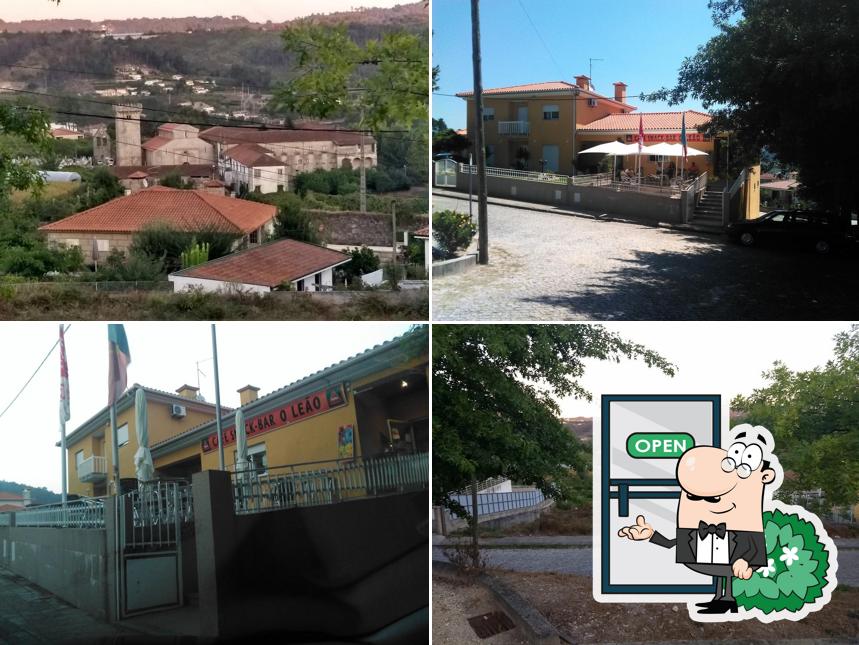 Café Leão