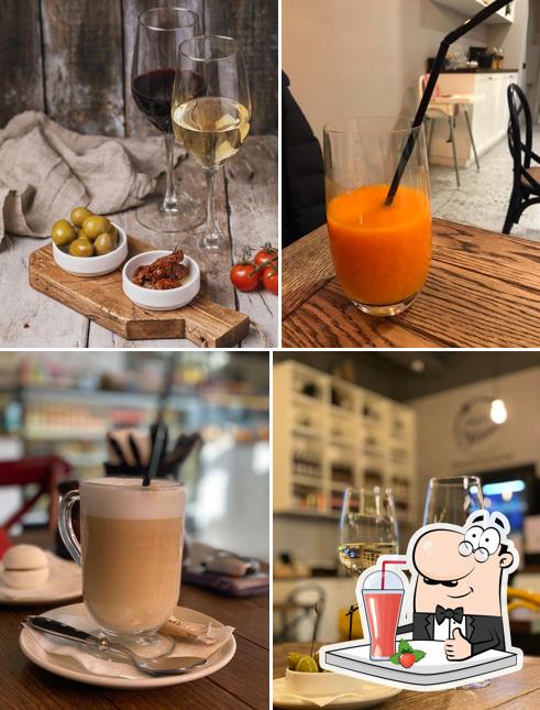 Карбонария семейное бистро