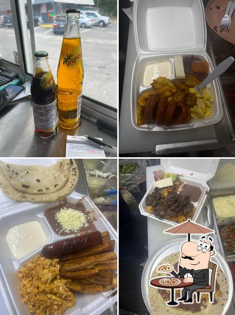 Cocina Latina
