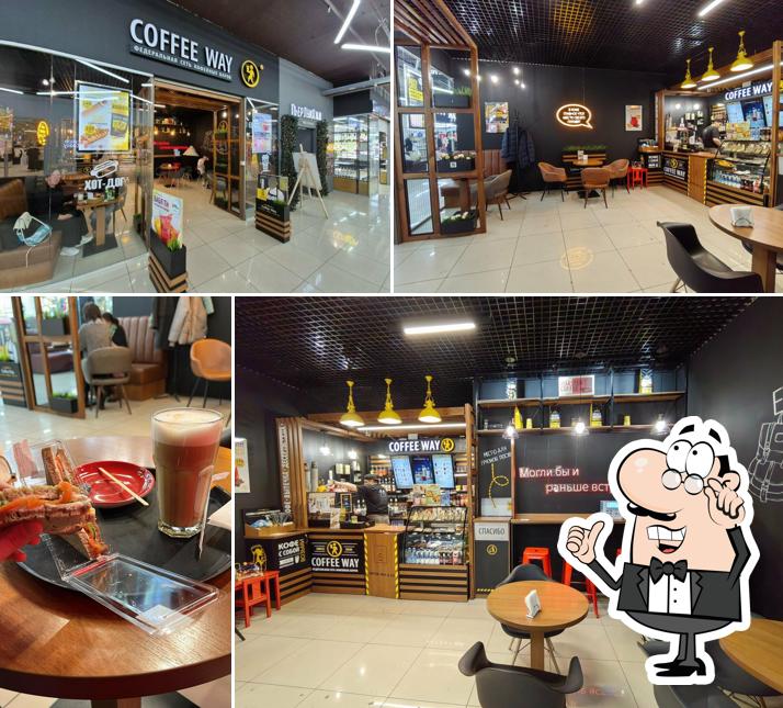 Coffee Way