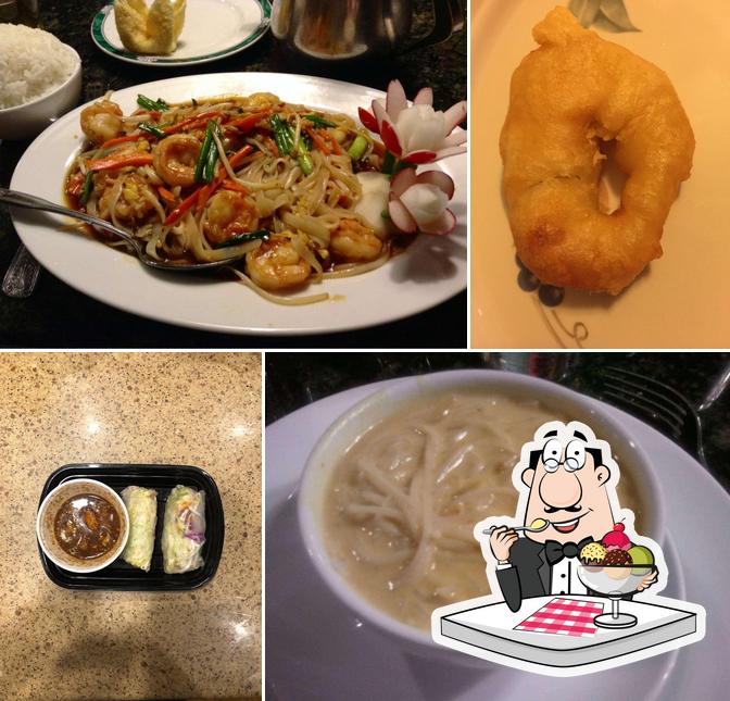 Crystal Jade Restaurant
