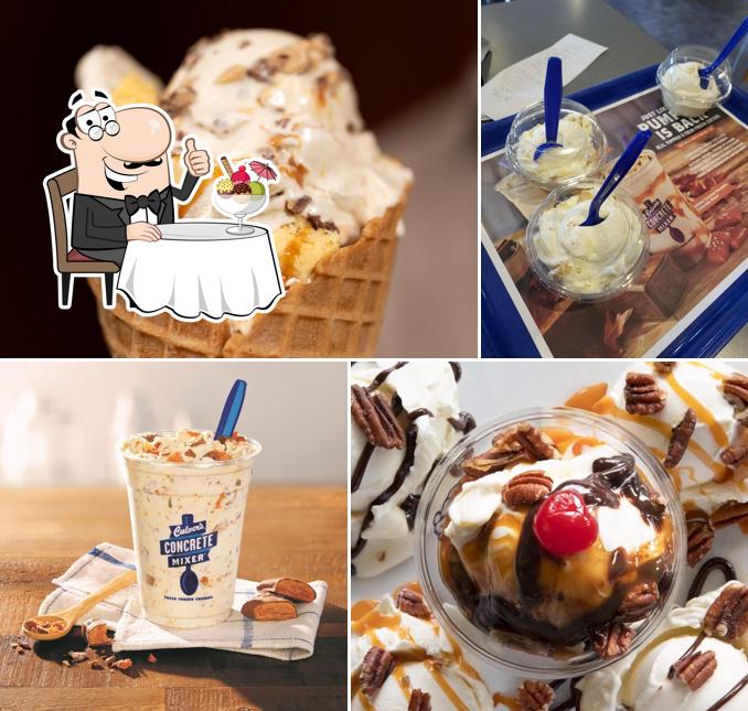 Culver’s