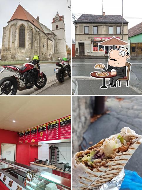 DÖNER KEBAB