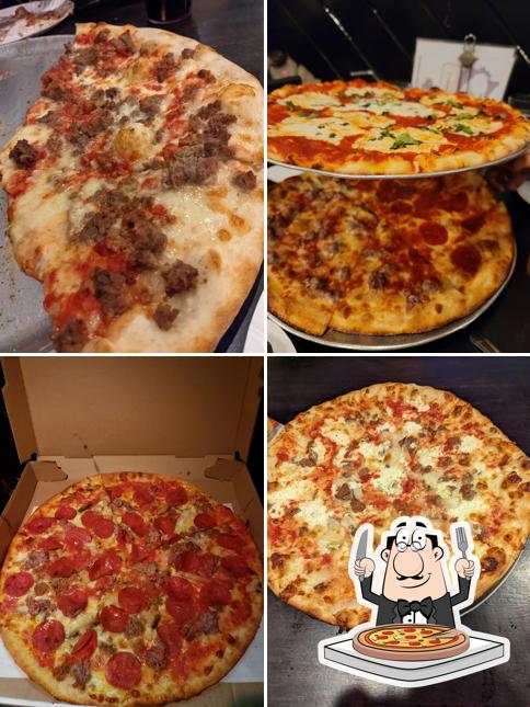 Denino’s Pizzeria & Tavern