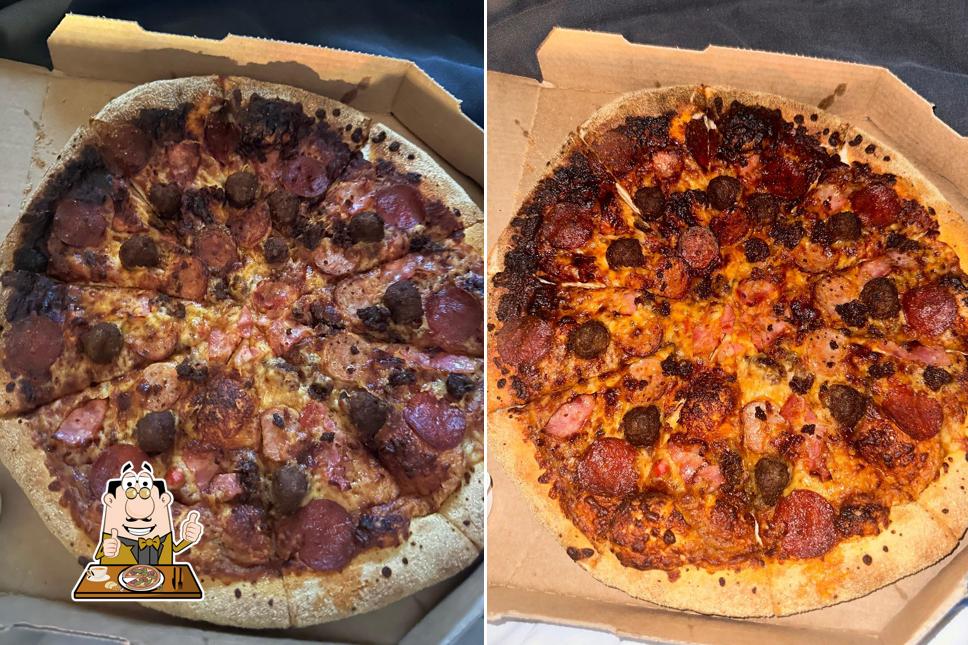 Dominos